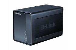 D-Link DNS-325  